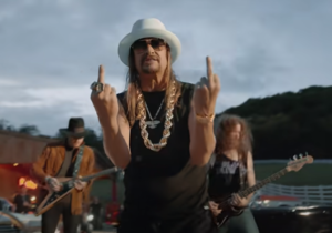 Kid Rock