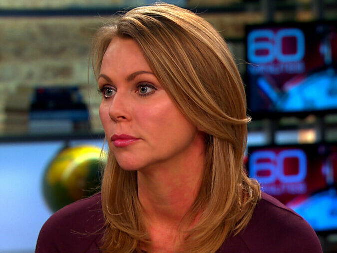 Lara Logan