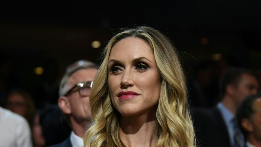 Lara Trump