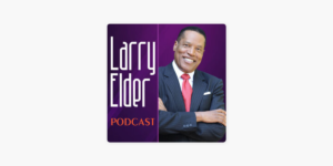 Larry elder podcast