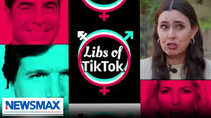 Libs of Tik Tok