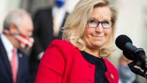 Liz Cheney