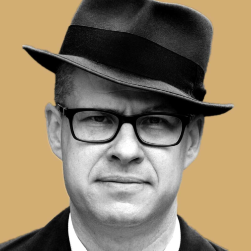 Max Boot