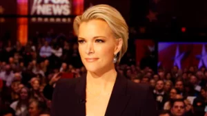 Megyn Kelly 