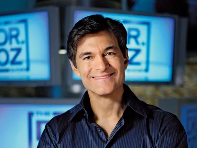 Mehmet Oz