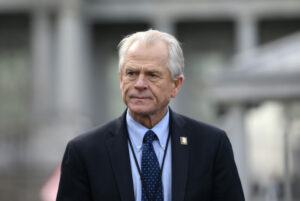 Peter Navarro