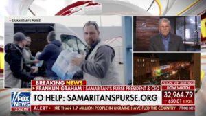 Samaritan's purse