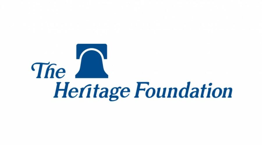 The Heritage Foundation