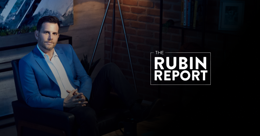 The Rubin Report