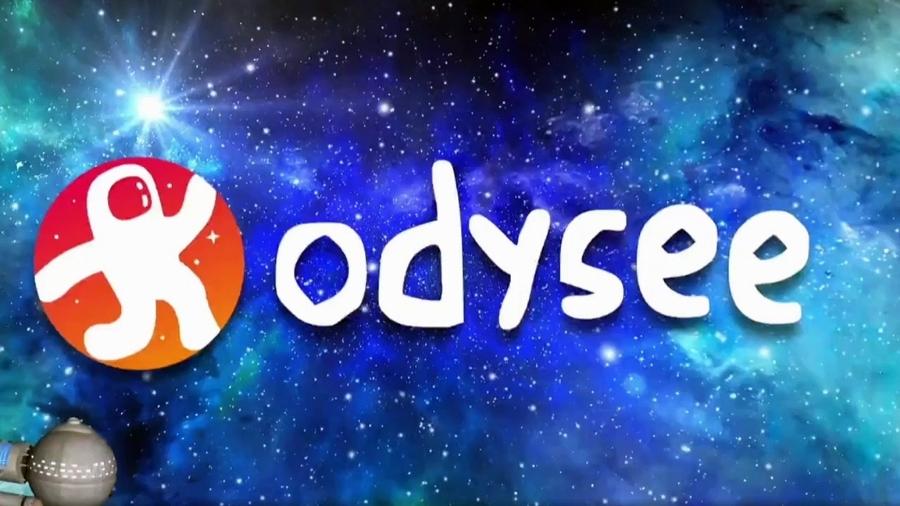 Odysee App 