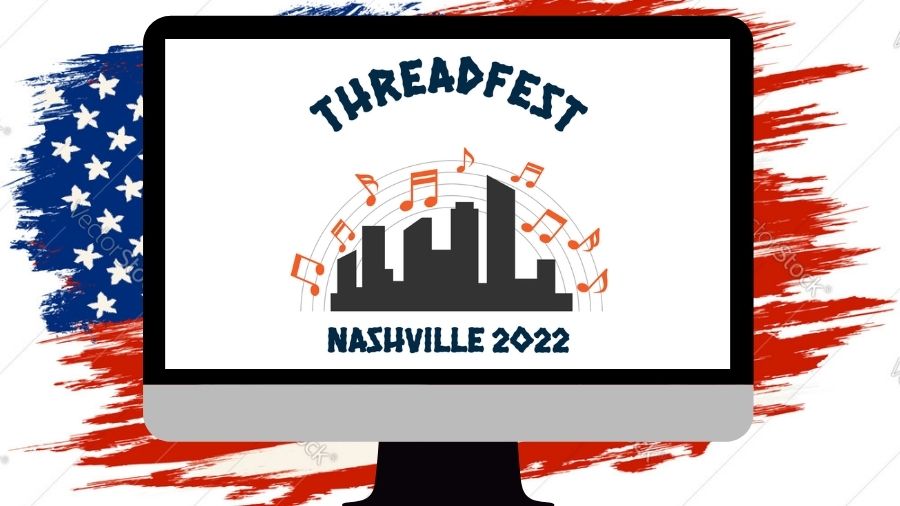 Watch: Threadfest 2022 live stream