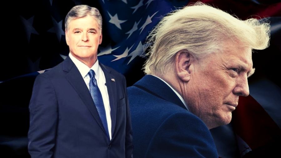 Watch Donald Trump Interview with Sean Hannity [Full Interview]