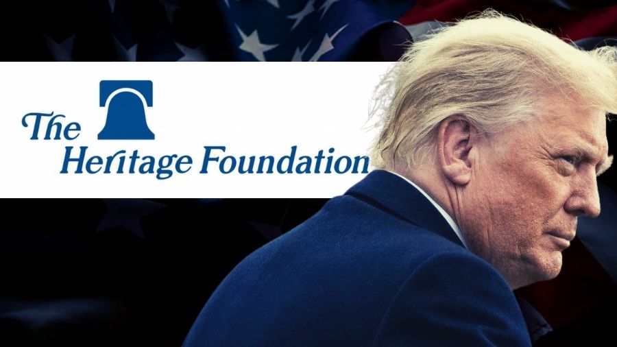 President Trump to speak at Heritage's Annual Leadership Conference in Amelia Island, FL on 4/21/22