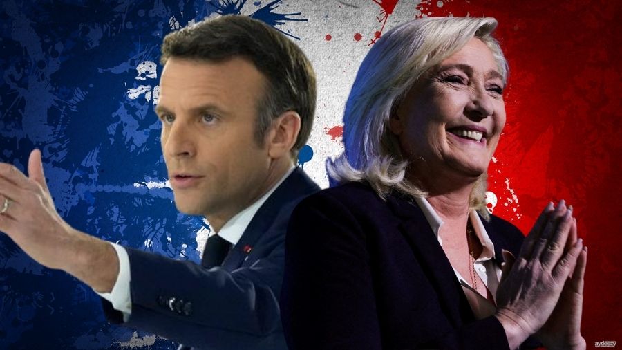 Macron vs. Le Pen: Everything you need to know about the 2022 French presidential elections