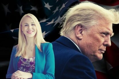 Watch Donald J. Trump full Interview by Maria Herrera Melado from Americano Media