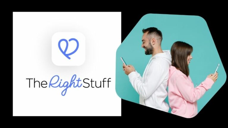 The Right Stuff APK -Download Conservative Dating App APK