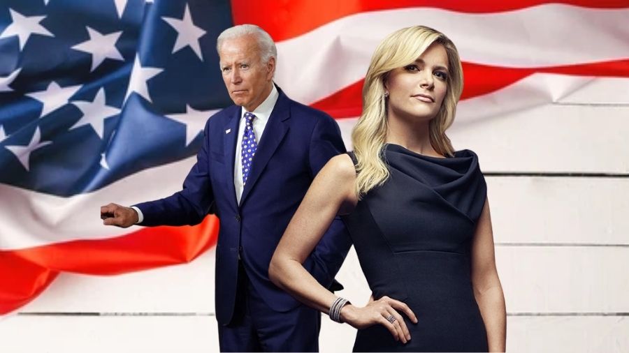 Megyn Kelly Torches Joe Biden, Says He 'Misleads Us At Every Turn'