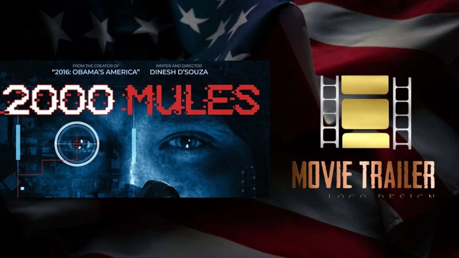 Watch the New Teaser of Upcoming Film 2000 Mules