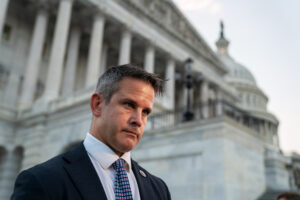 Adam Kinzinger