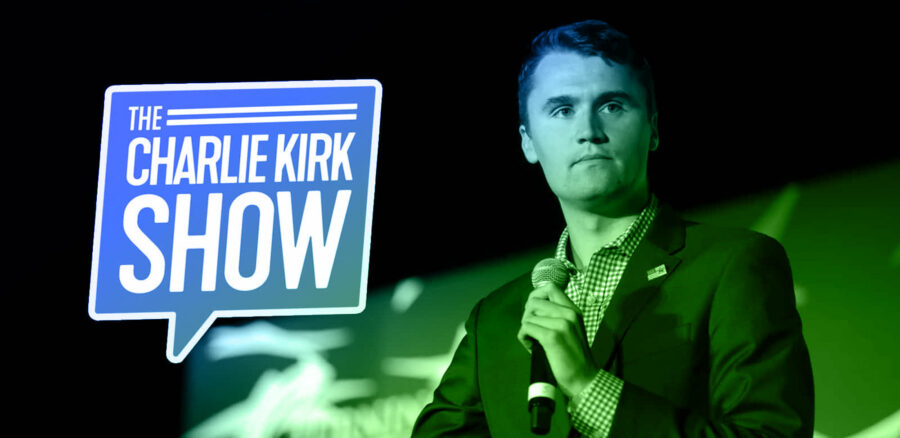 charlie-kirk-show