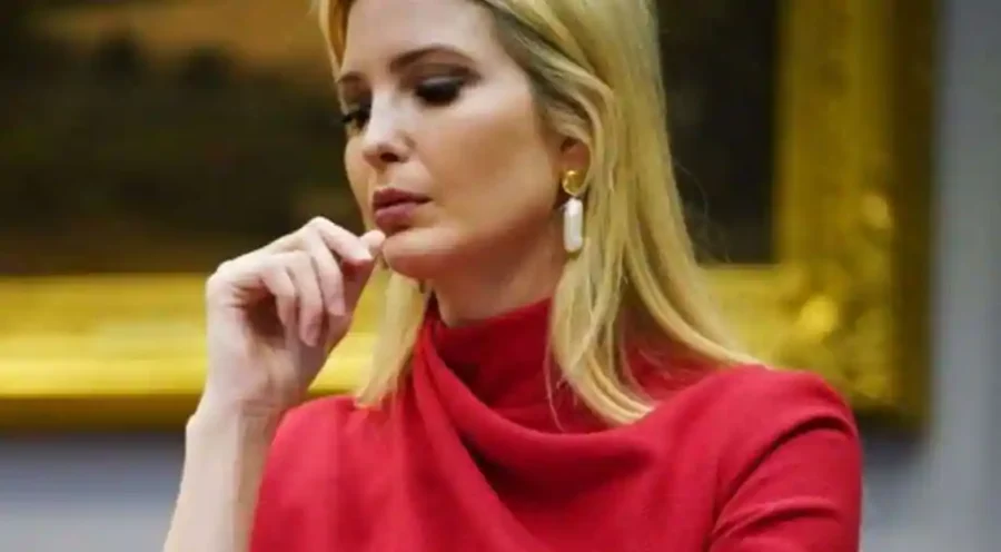 Ivanka Trump