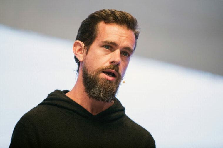 Jack Dorsey, Former CEO of Twitter
