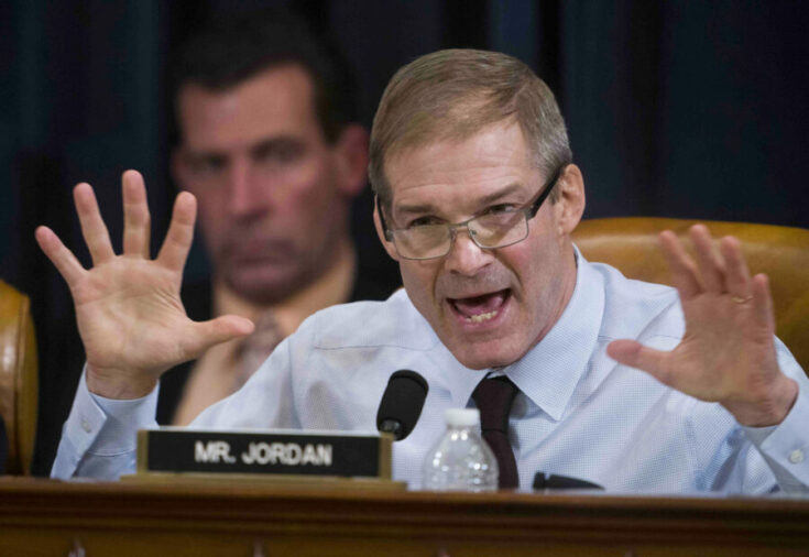 Jim Jordan