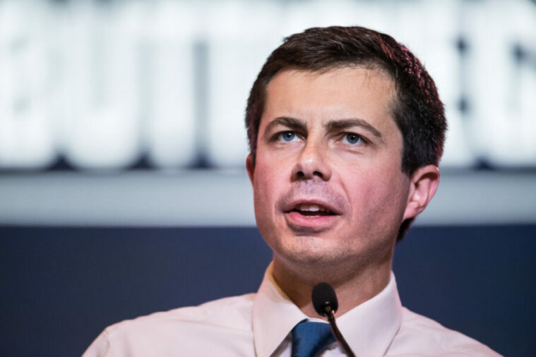 Peter Buttigieg