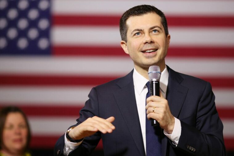 pete-buttigieg