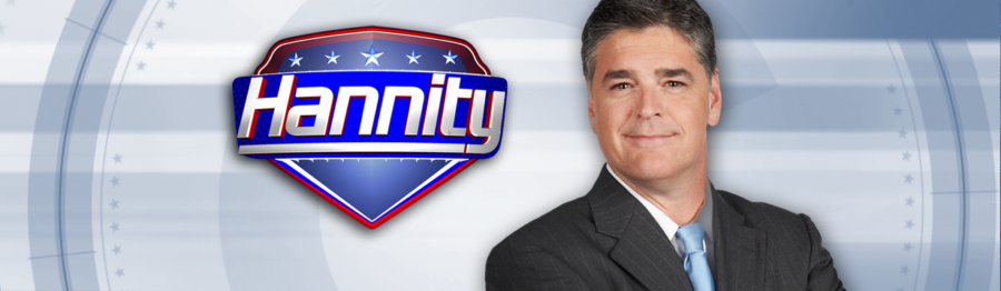 sean hannity show