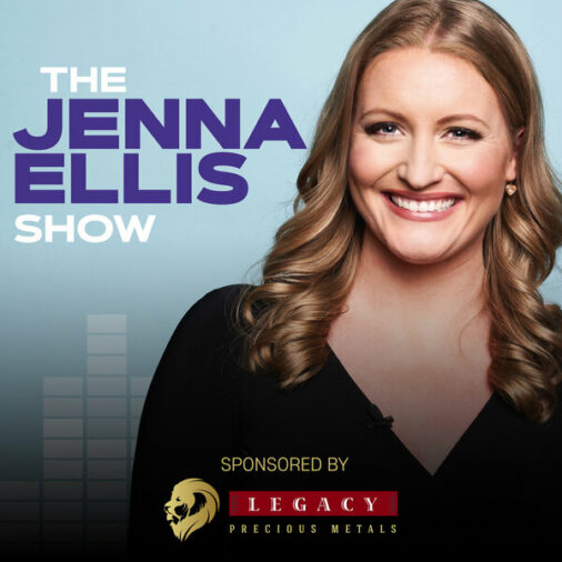 The Jenna Ellis Show