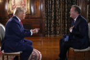Watch Donald Trump interview with Piers Morgan Full Interview