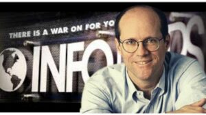 Watch Steve Kirsch's Interview with Kristi Leigh and Owen Shroyer at InfoWars