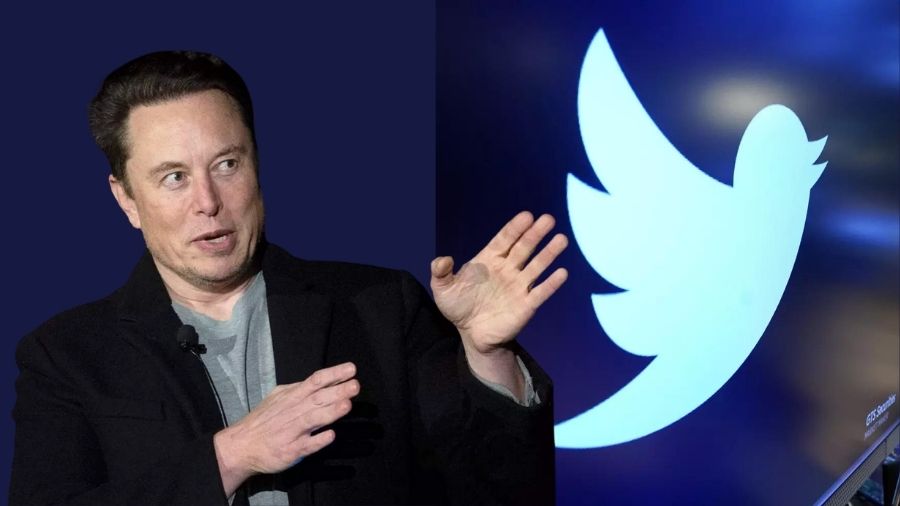 Elon Musk- Twitter