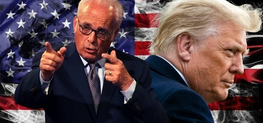 Any real, true believer will vote for Trump over Biden- says California pastor