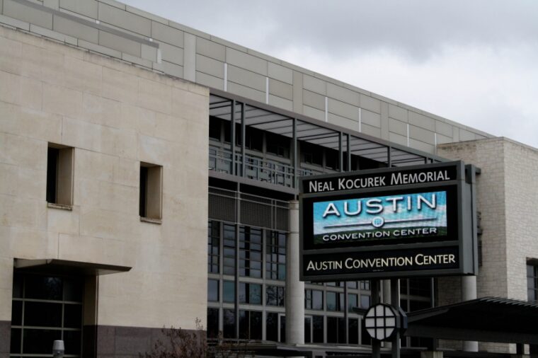Austin Convention Center