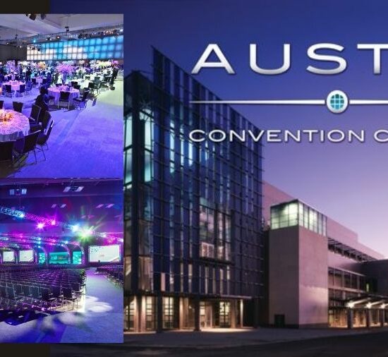 Austin Convention Center Parking Guide, TX