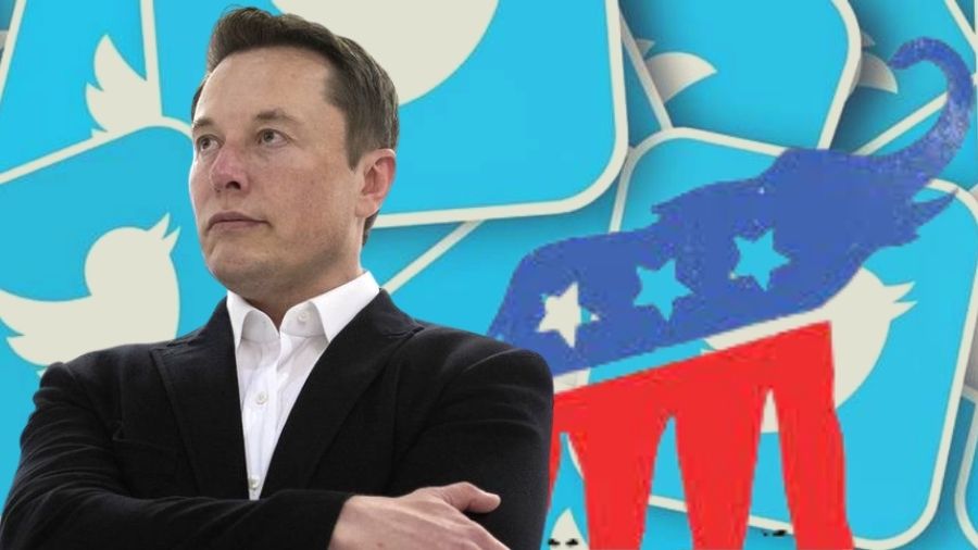 Elon Musk says he'll be voting for Republicans in 2024