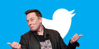Elon Musk faced a lt of backlash for accepting that he read a Brietbart article