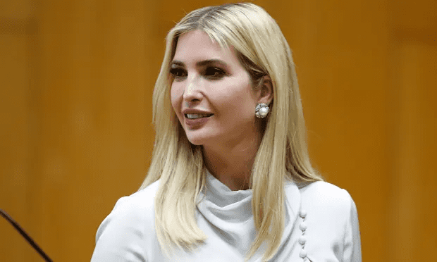 Ivanka Trump