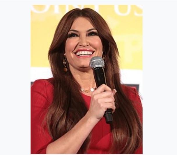 Kimberly Guilfoyle