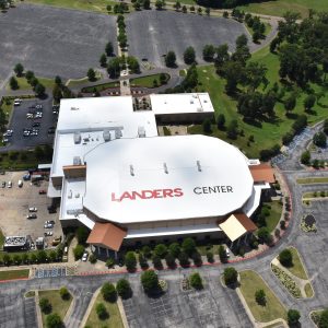 Landers Center