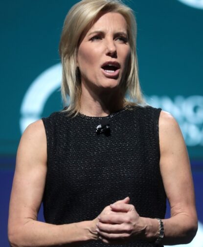 Laura Ingraham