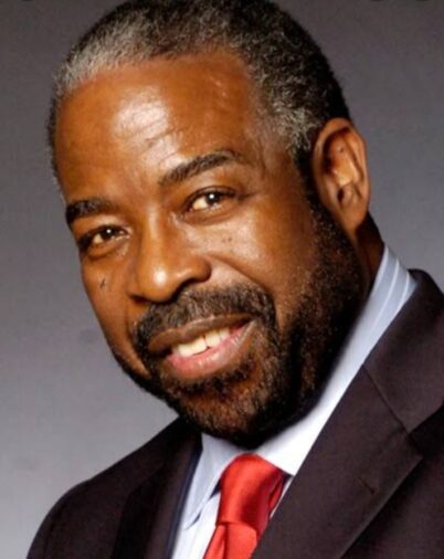 Les Brown