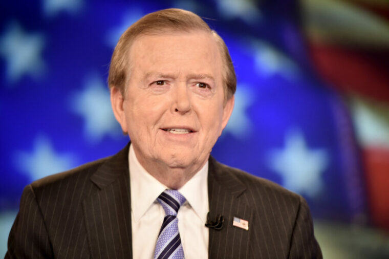 Secretary Of Commerce Wilbur Ross Visits "Lou Dobbs Tonight"