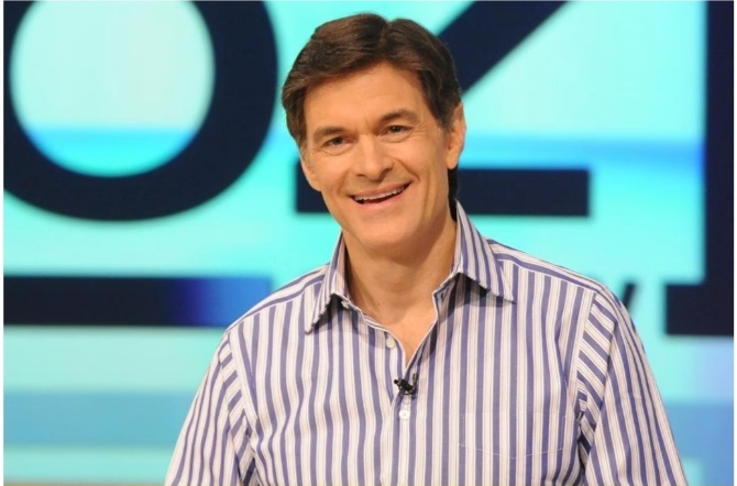 Mehmet Oz