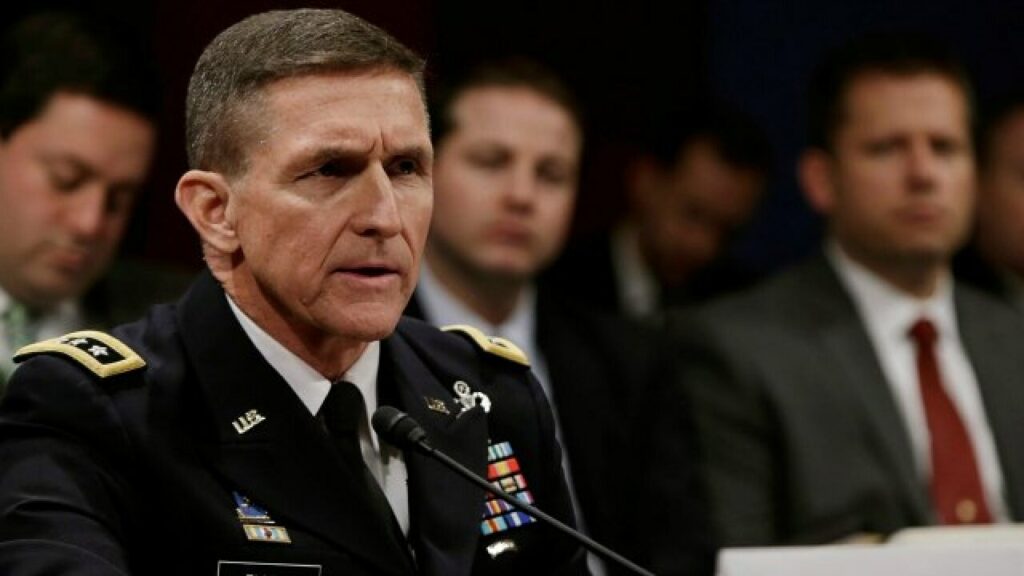 Michael Flynn