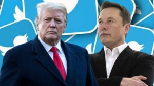 Musk confirms that he will activate Donald Trump's Twitter account