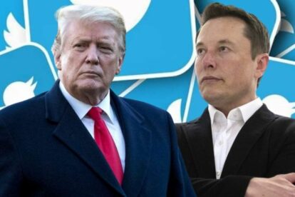 Musk confirms that he will activate Donald Trump's Twitter account