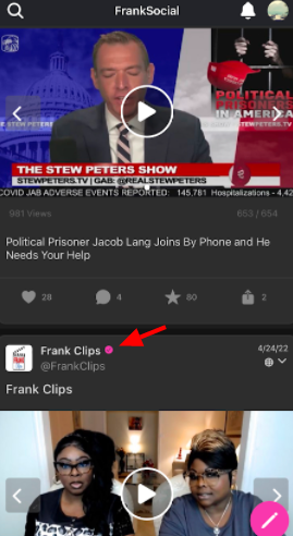 Frank Clips